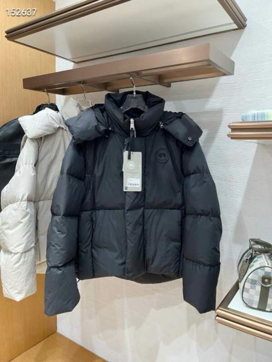 Picture of Canada Goose Down Jackets _SKUCanadaGooseS-XL26yr11637868